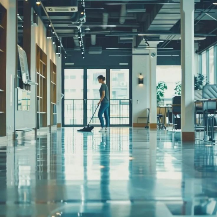 Floor Care