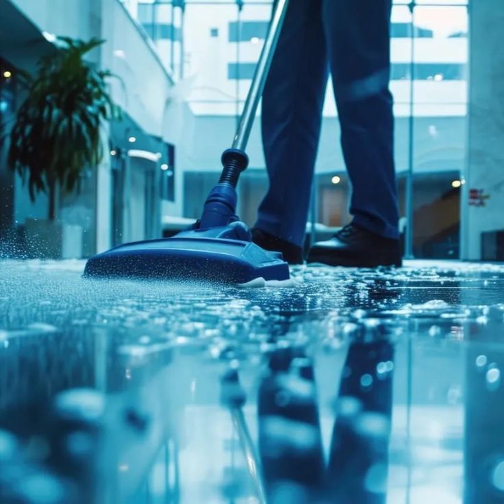 General Cleaning